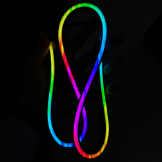 Lighting Trendz Side Emitting Flow Series Tubes
